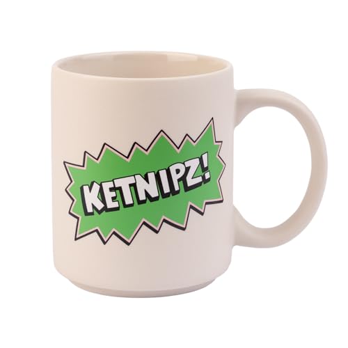 Grupo Erik Ceramic Mug Ketnipz, Moyen - Image 2
