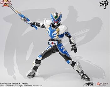 Amazon.co.jp: [AC]異次元重工 鎧甲勇士 形刻シリーズ 飛影鎧甲