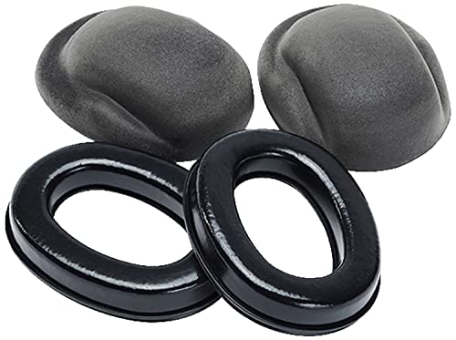 Sordin KIT D'HYGIÈNE DE Rechange pour Casque Anti-Bruit Classic XLS