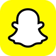 Snapchat: Chat with Friends