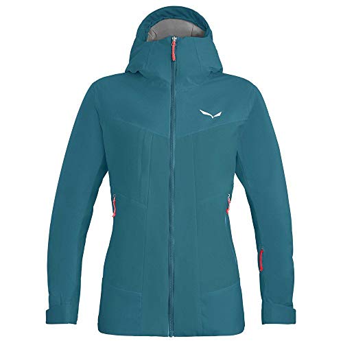 Salewa Antelao Beltovo Twr W Jkt veste ski femme imperméable coupe-vent