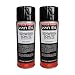 Produktbild VE-INDUSTRIES 2X Schweißschutz-Spray 400ml siliconfreier Schutz Schweiß-Trennspray