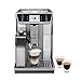 De'Longhi ECAM650.55.MS Prima Donna Elite Macchina da caffè Automatica, Rifinitura in Acciaio Inox, 1450 W, 1 Cups, Silver