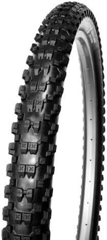 Panaracer Rampage PR Folding Bead Tire, 26 x 2.35-Inch