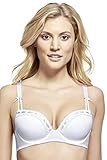 dirndl wiesnkönig outlet Seamless cups with push-up padding creates a voluptuous cleavage.