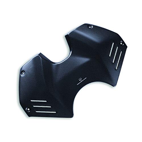 Ducati Panigale V4 Carbon tank cover.96981051A
