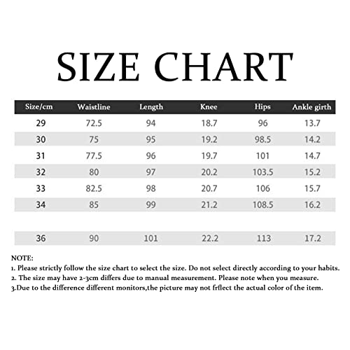 Men's Classic Fit Cotton Stretch Pants Flex Flat Front Straight Fit Pant Lightweight Sweatpants Chino Pant (31,Brown)4