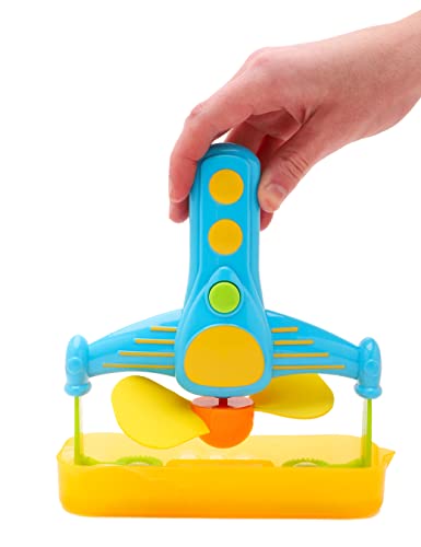 Toyland® Mega Bubbliser & Bubble Solution - Handheld Bubble Machine - Outdoor Toys - Garden Games - Image 4