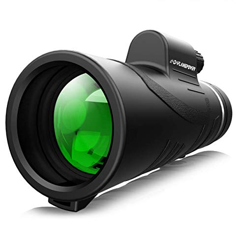 DFlamepower 10X42 Monocular Telescope