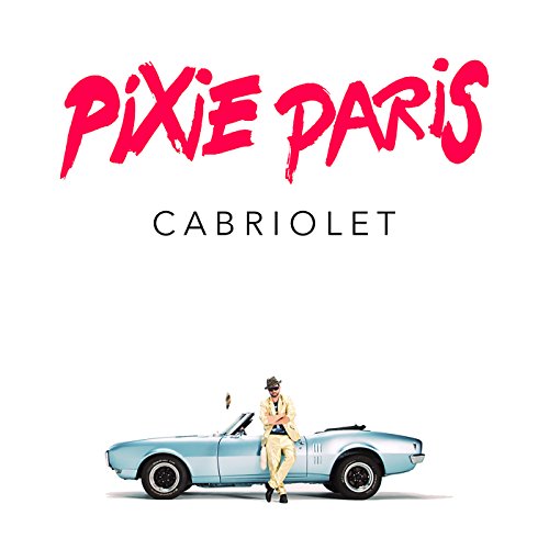 Pixie Paris