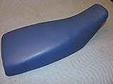 Generic New Replacement seat cover fits Suzuki LT160 1989-04 LT 160 LTF 160 LTF160 blue 065
