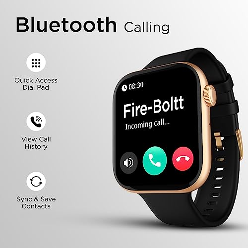 Image of Fire-Boltt Pulse Smart Watch