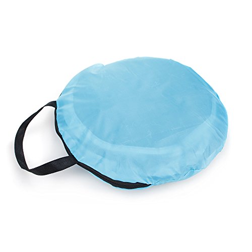Túnel de Gato Blusea, Tubo de Brinquedo para Animais de Estimação Dobrável, Casa de Erva de Gato com
