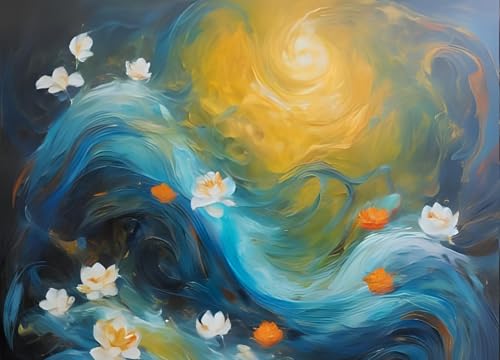 Episode 39: In the Flow of Dharma