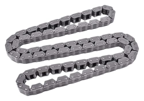 Chaîne de distribution d'arbre à cames 4x5 robuste pour quad LTA500 KingQuad500