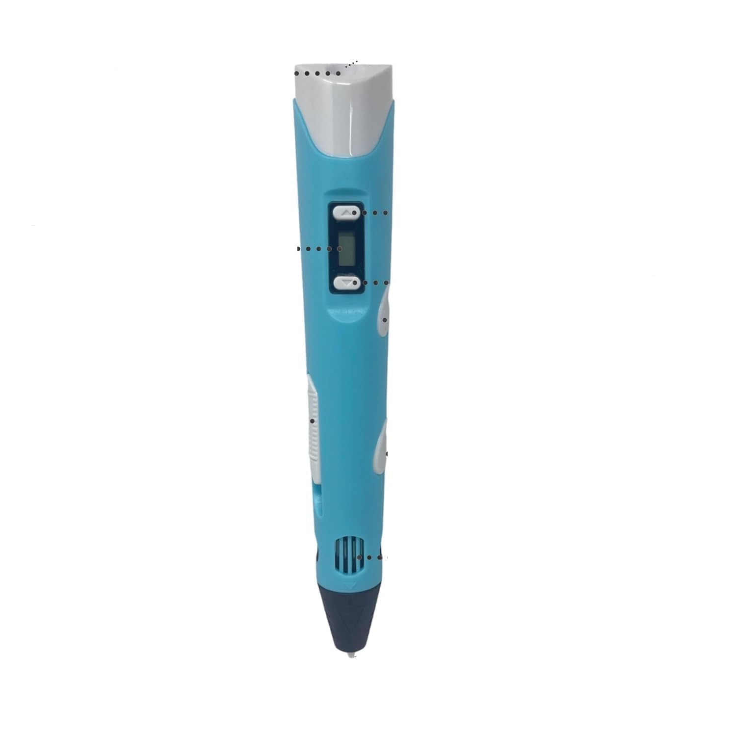 VeriXpress 3D Printing Pen with USB Cable, LCD Display with Free Refill PLA Filaments, Easy to Use for Kids to Doodle and Sketch in 3D, Ready to Create (Random Color)-picture-48