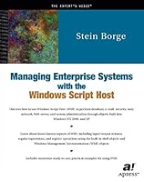 Algopix Similar Product 13 - Managing Enterprise Systems with the