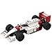 LEICHT Technic Formula F1 Kit di costruzione 1403Pcs 1:10 MOC-98709 Formula Circuits Champion Supercar Racing Car Sport Veicolo Mattoni Compatibile con LEGO Technic