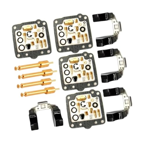 Kit réparation carburateur Suzuki GS550 avec diaphragme piston