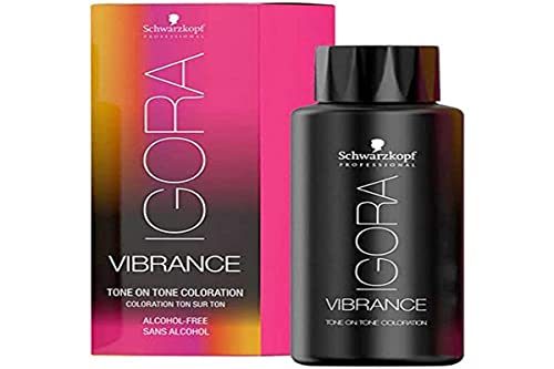 Schwarkopf Igora Vibrance Bote 60 ml, color 9,5-19