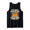 Celebrate with Laughter: Buy Your Patriotic USA 4th of July Weiner Jokes Tank Top – 4th of July Patriotic Party Style