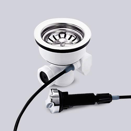 Ventilateur de conduit aeration batiment extracteur d air silencieux combles