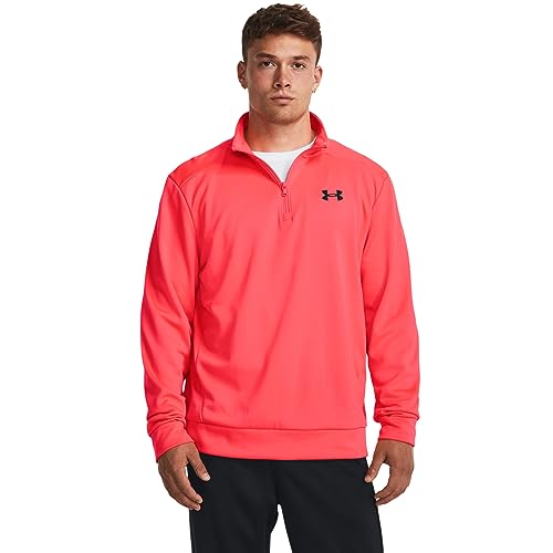 Image of Under Armour Men's Armourfleece 1 /4 Zip