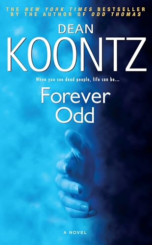 Forever Odd: 2 (Odd Thomas) view 2