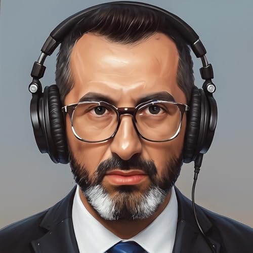 Couverture de Stefano Riva's Radio Show