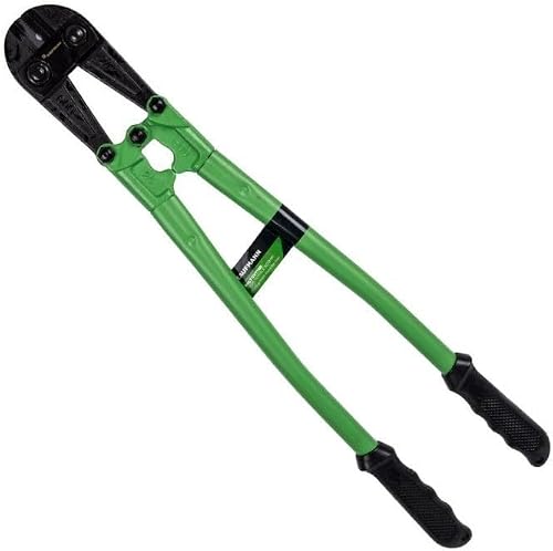 Kaufmann Hi-Tensile Bolt Cutter, 600 mm Size