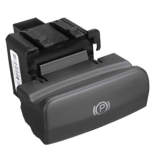 Interrupteur de commande de frein à main électrique de voiture pour P-eugeot 3008 5008 470703 470702 Cover