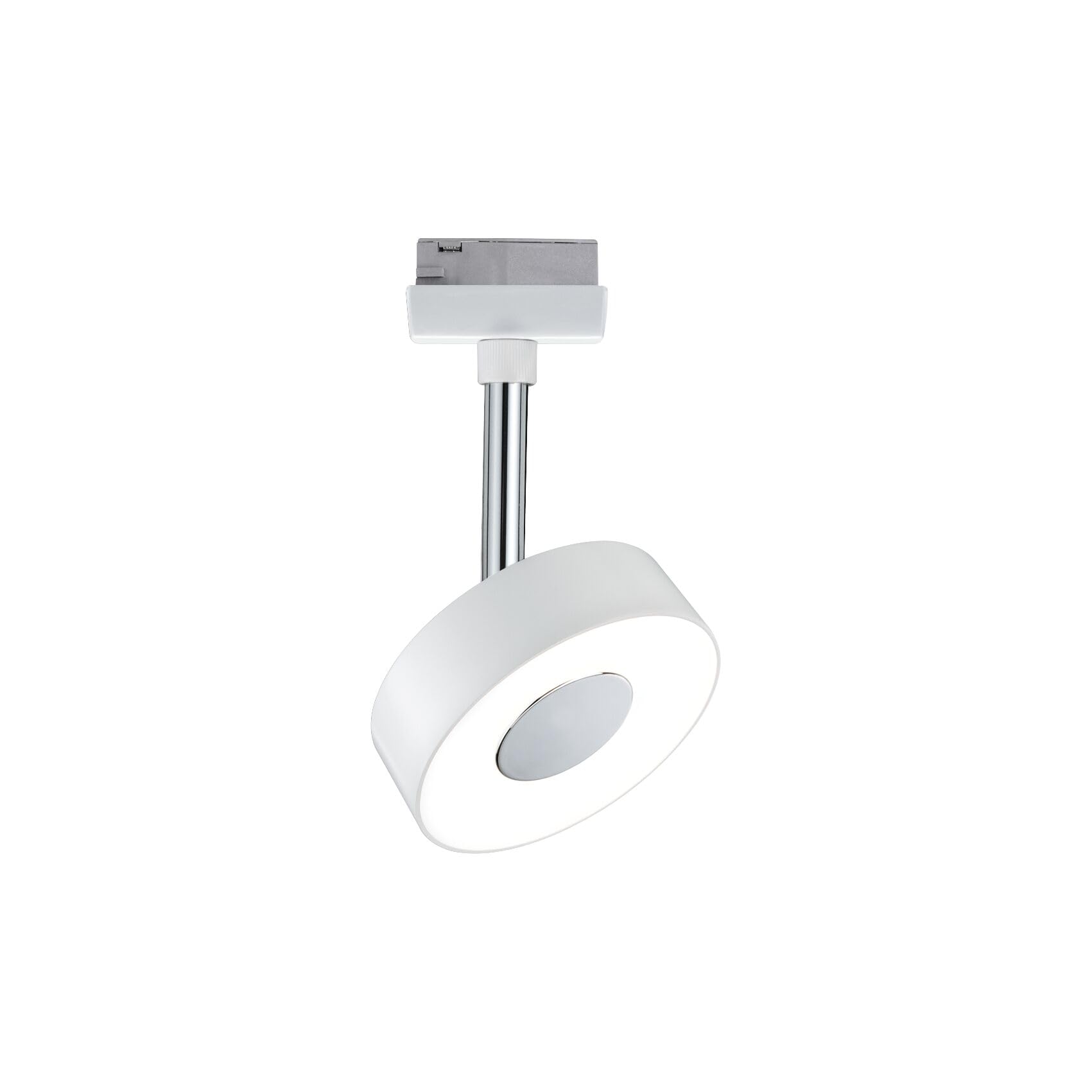 Paulmann URail System LED Spot Circle 1x5W Weiß 230V