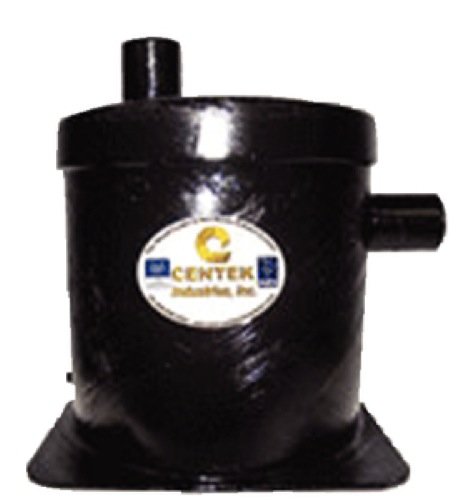 Centek Industries 6.00 Vernalift Side in/Top Out