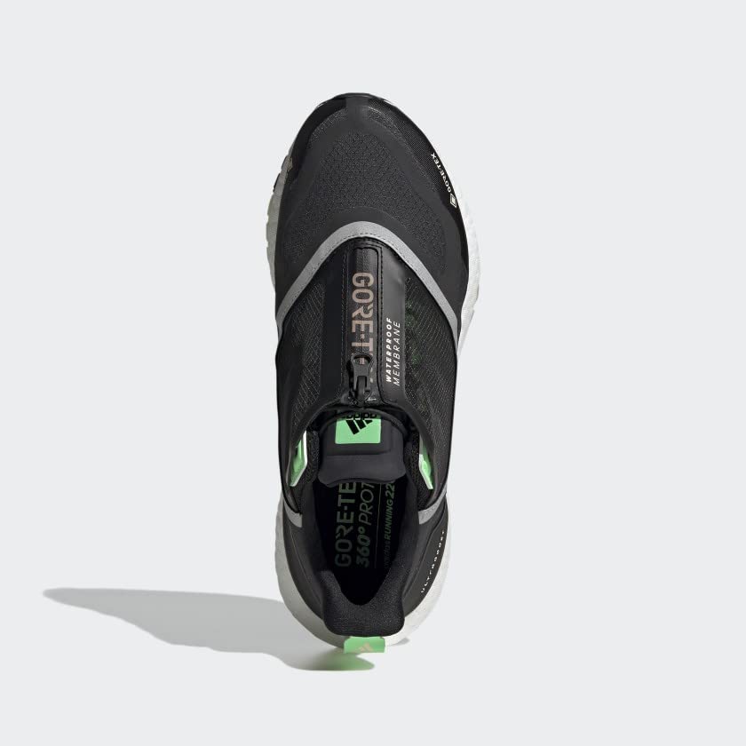 Image of adidas Men's Ultraboost 21 Gore-Tex Running Shoes