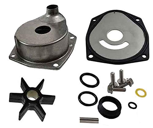 EMP 46501 water pump repair kit, Mastertech Marine