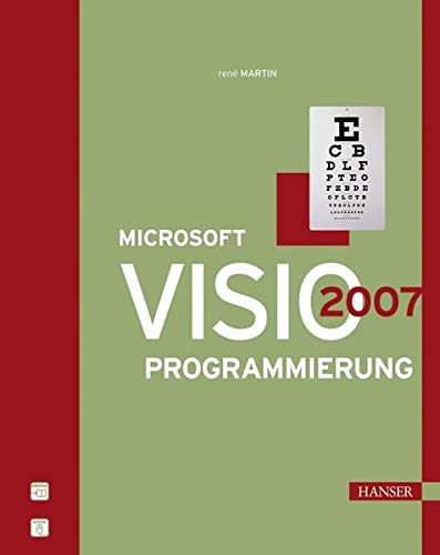 Microsoft Visio 2007-Programmierung Microsoft Visio 2007-Programmierung