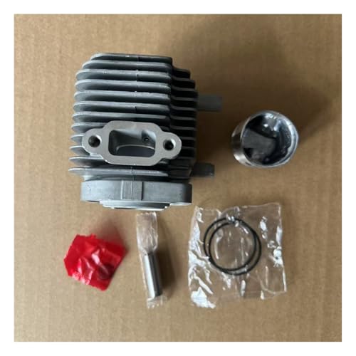 Kit cylindre piston 32,2 mm débroussailleuse SRM22 GT22 A130000021 - 2