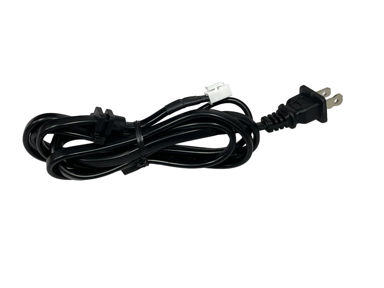 Câble D'alimentation Pour TV Hisense 32H4030F1 Et Modèles Compatibles Sharp - Neuf