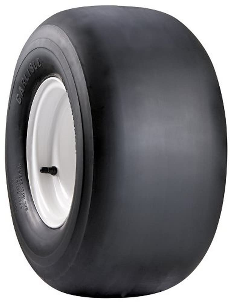Smooth Lawn & Garden Tire - 20X10-10 by Carlisle