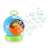 ワールドカップ サッカー スーパーバブルマシーン 子供バブルマシン シャボン玉製造機 子供のおもちゃ しゃぼん玉発生機 電動 亲子活动 サッカー キャンプで遊ぼう! シャボンダマシーン 外遊び・プール・アウトドア