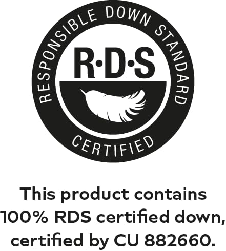 Jack Wolfskin Herren Ather Down Jkt M Rds Jacket