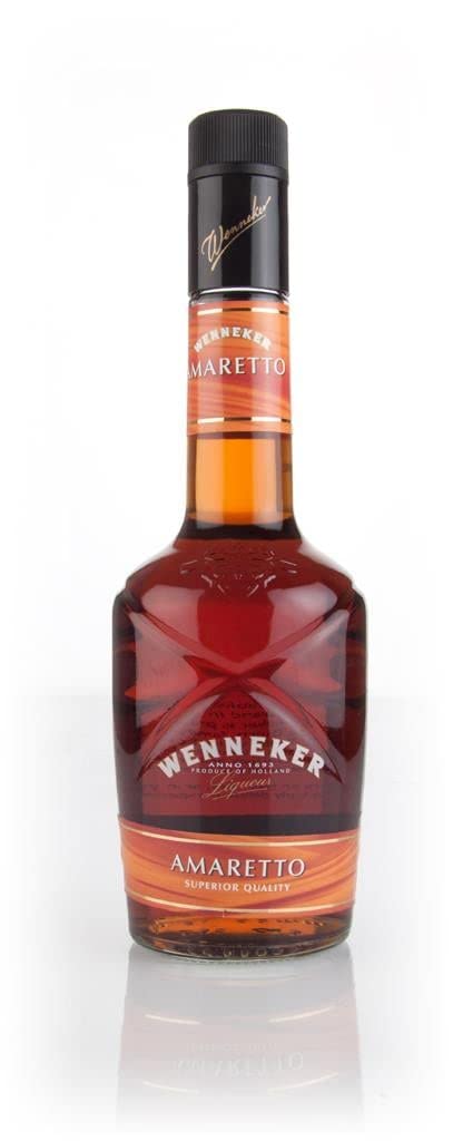 Wenneker Amaretto