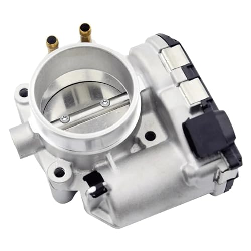 Corps de papillon F01R00Y014 contre le voyant moteur Chery BYD A3