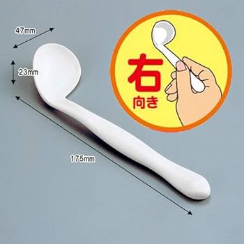 Amazon.co.jp: サナダ精工 ナビストスプーン 右向き J9601