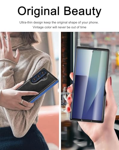 Coque antichoc Galaxy Z Fold 7 durable pour éviter les rayures d'écran