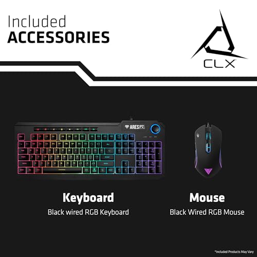 Image of CLX Ra Gaming PC - AMD Ryzen 9 9950X3D 4.3GHz, GeForce RTX 5090, 4TB NVMe M.2 SSD, 96GB DDR5 RGB Memory, 360mm AIO, WiFi, Windows 11 Pro, Black
