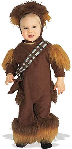 Cute Kids Star Wars Costumes For Infants Babies