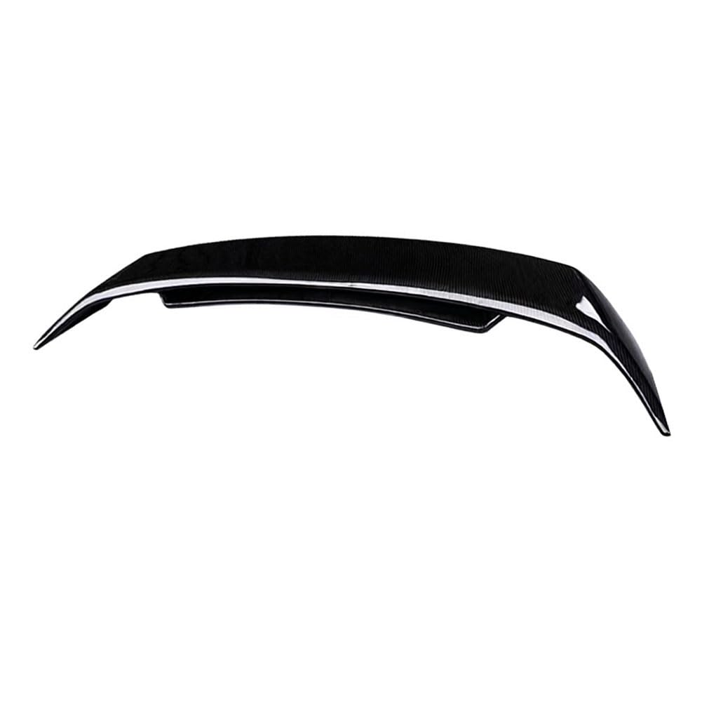 JGGQSY Car spoiler,Compatible with Toyota Camry 8th Generation 2018–2023, Auto Parts,unpainted