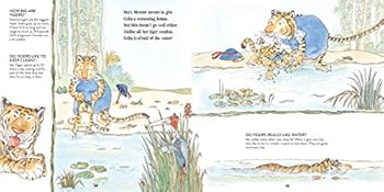 Hardcover It's a Wildlife, Buddy! - 8-volumes Series Book