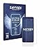 Savvies Screen Protector compatible with Tecno Camon 20 Protection Film Clear 18-Pack